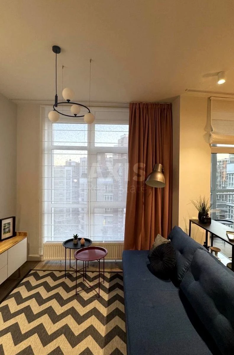 1k apartment vul. Filatova Akademika 2/16642716
