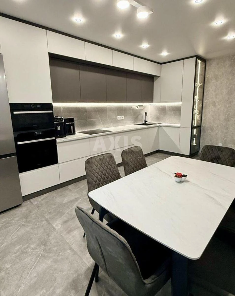 2k apartment vul. Revuc'kogo 54695900