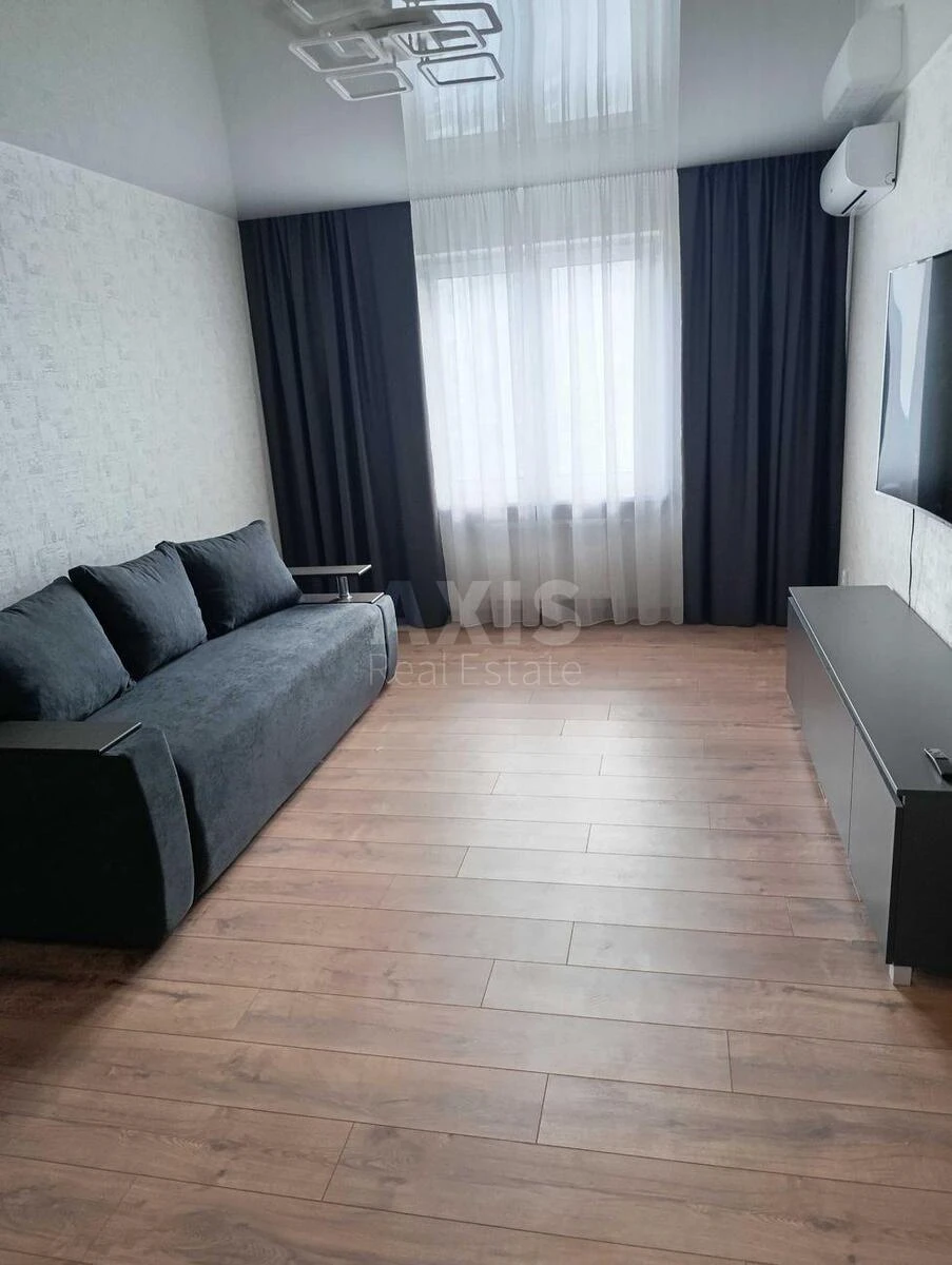 2k apartment vul. Revuc'kogo 5469646