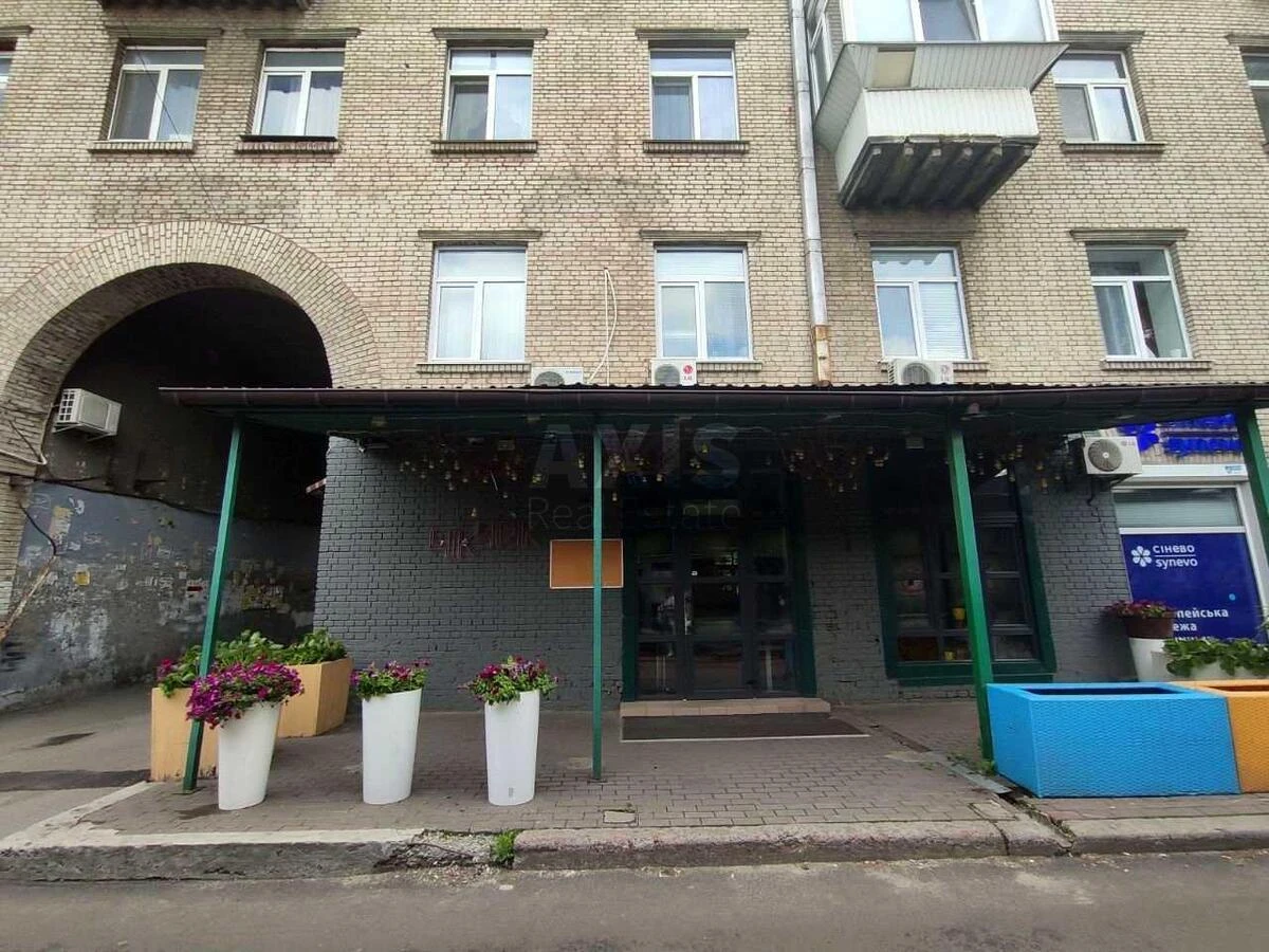 Объект торговли пр-т Берестейский 45, 277м2713121