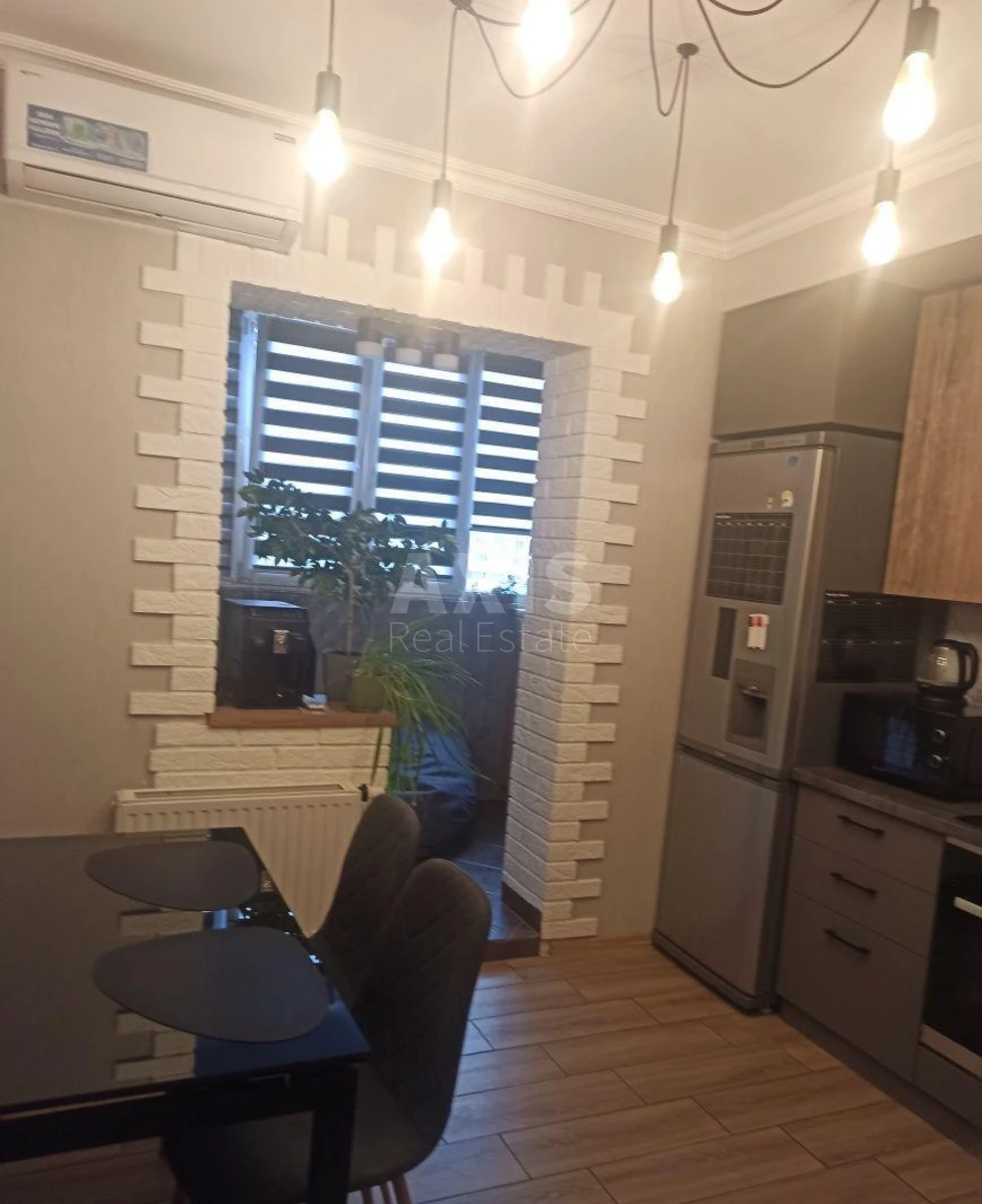 1k apartment vul. Chavdar Jelyzavety 34322611