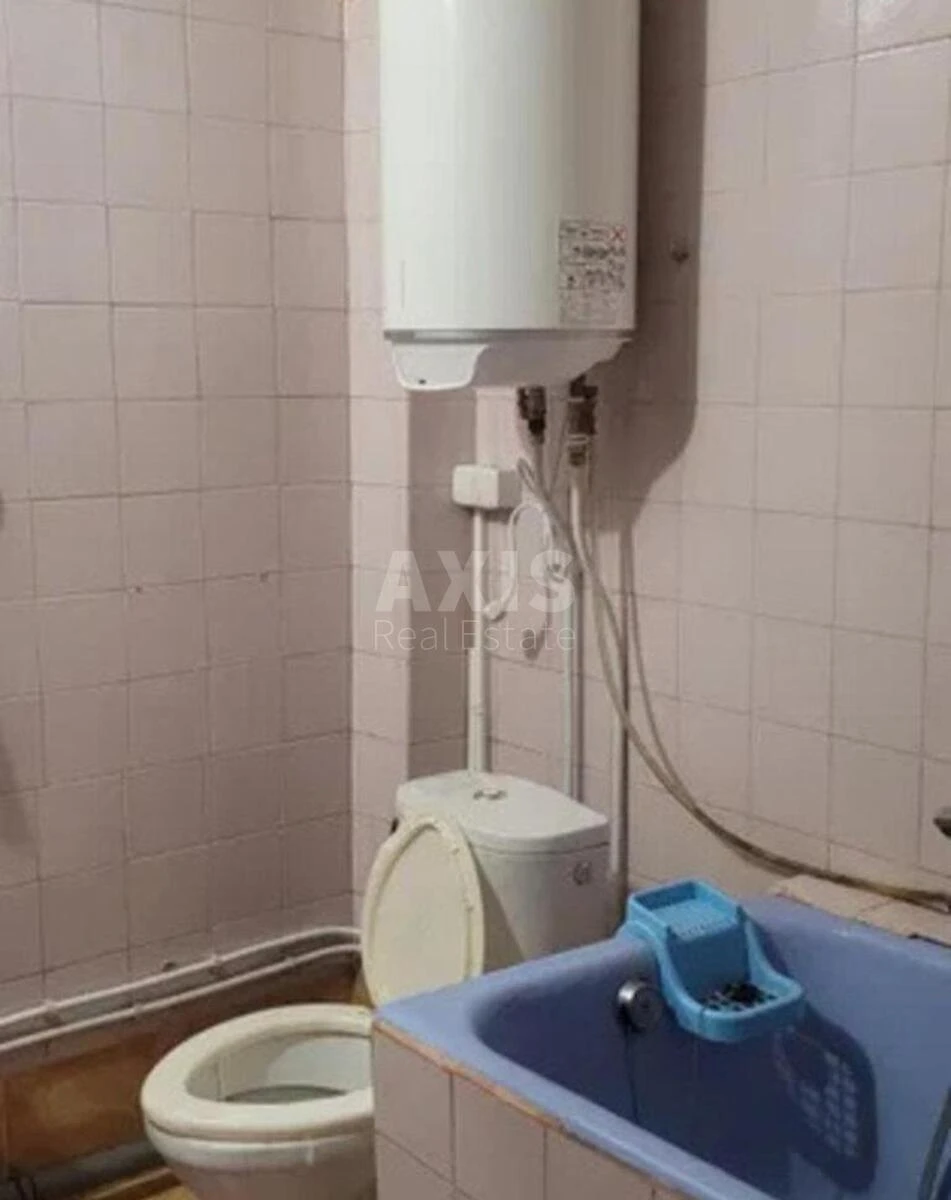 1k apartment vul. Klavdii'vs'ka 24699416