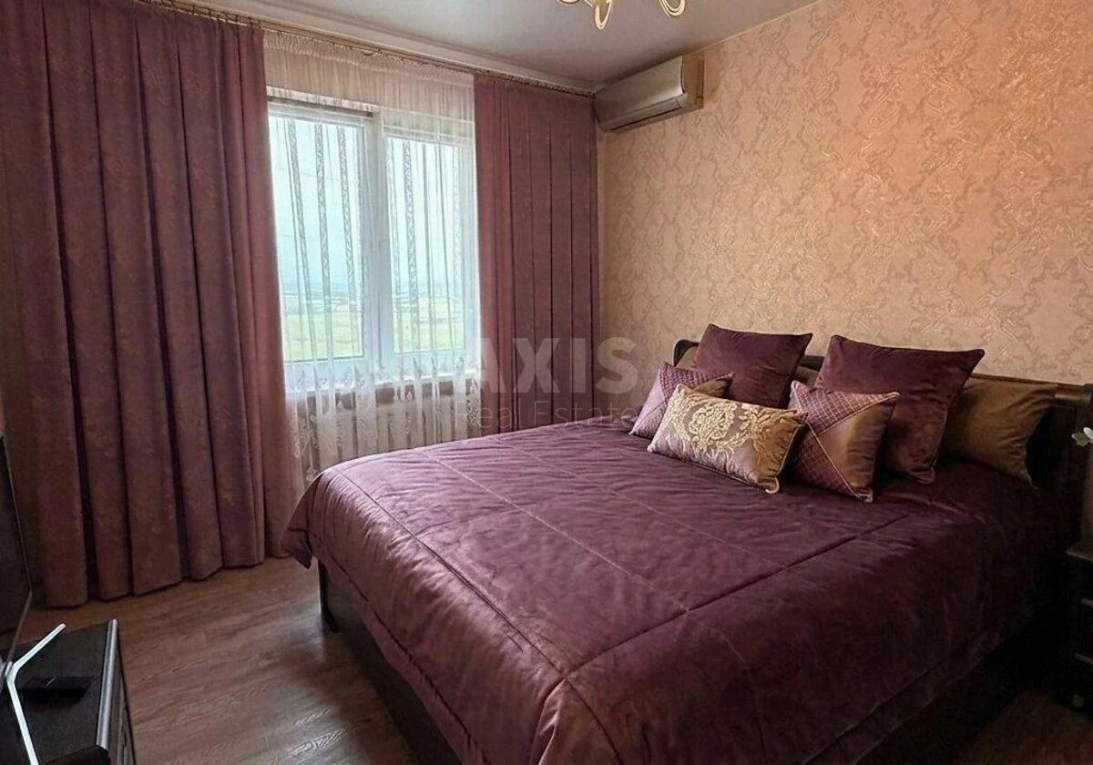 3k apartment vul. Myloslavs'ka 4699730