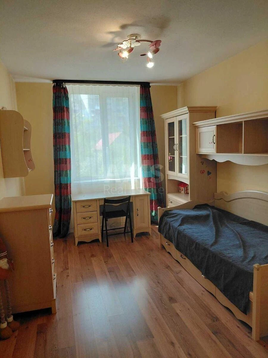 2k apartment vul. Saperno-Slobids'ka 22699984
