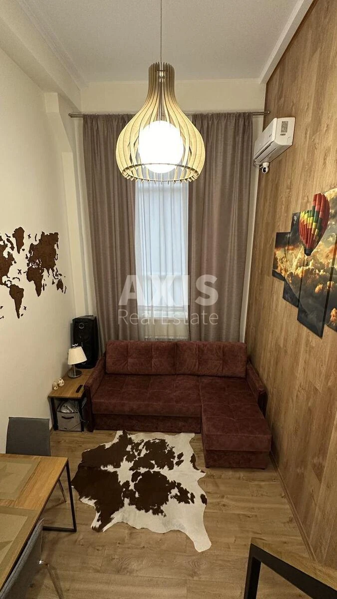 2k apartment vul. Mashynobudivna 39565247