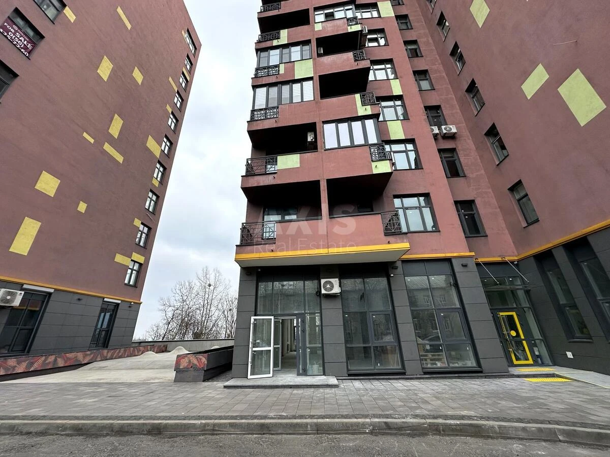 Trade object vul. Zagorіvs'ka 1Г, 200m2685340