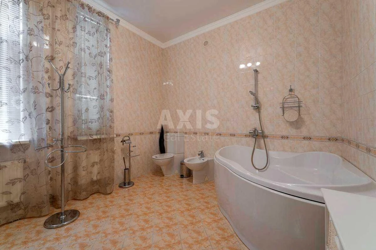 House vul. Ulitina Ivana, 590m2, Kyiv city715017