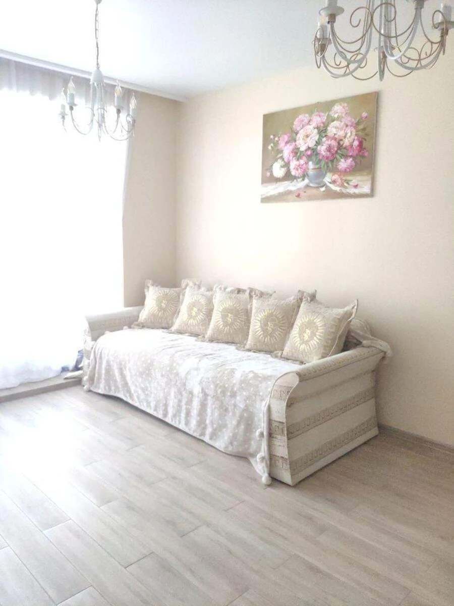 1к квартира ул. Радистов 32685534