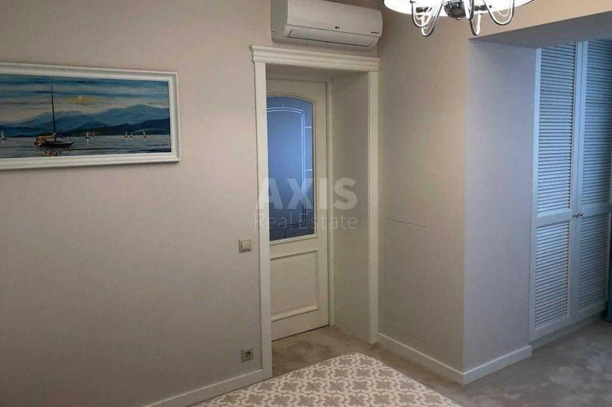 3k apartment vul. Antonovycha 166653942