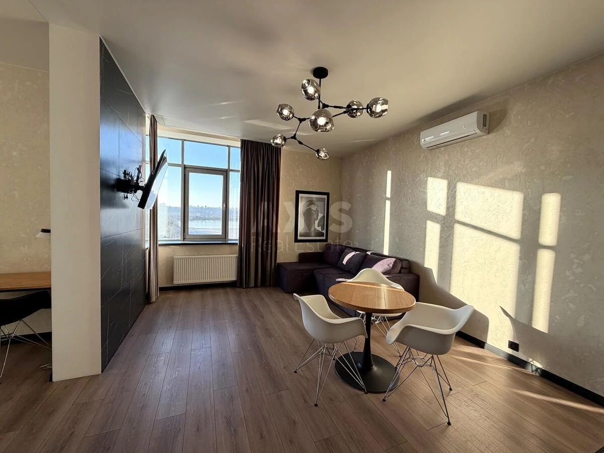 1к квартира ул. Трускавецкая 10Д703313