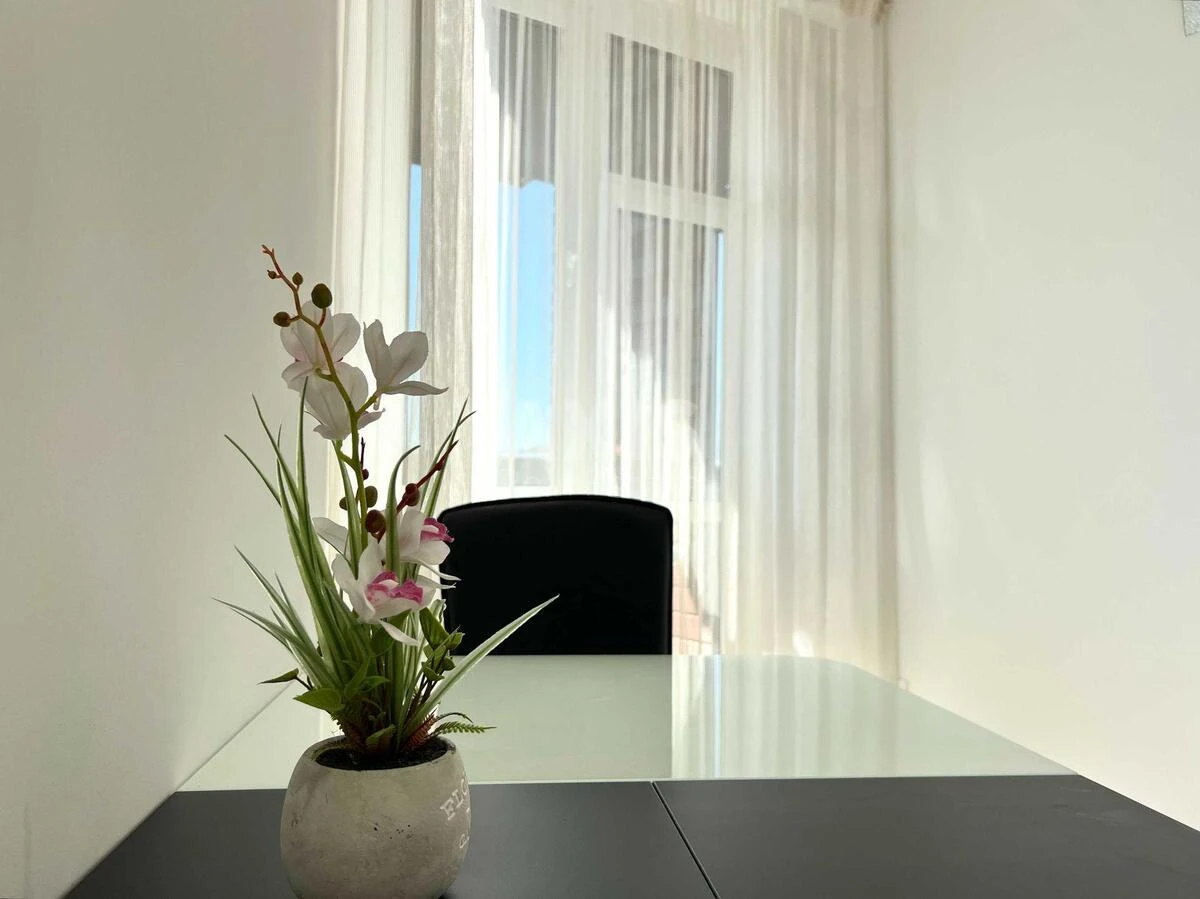 1k apartment vul. Kostanayska 13718850