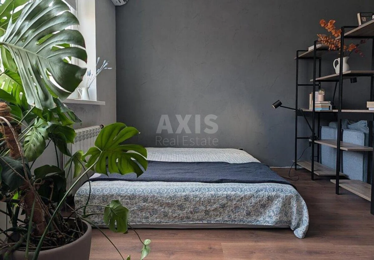 1k apartment vul. Knjazhyj Zaton 21688673