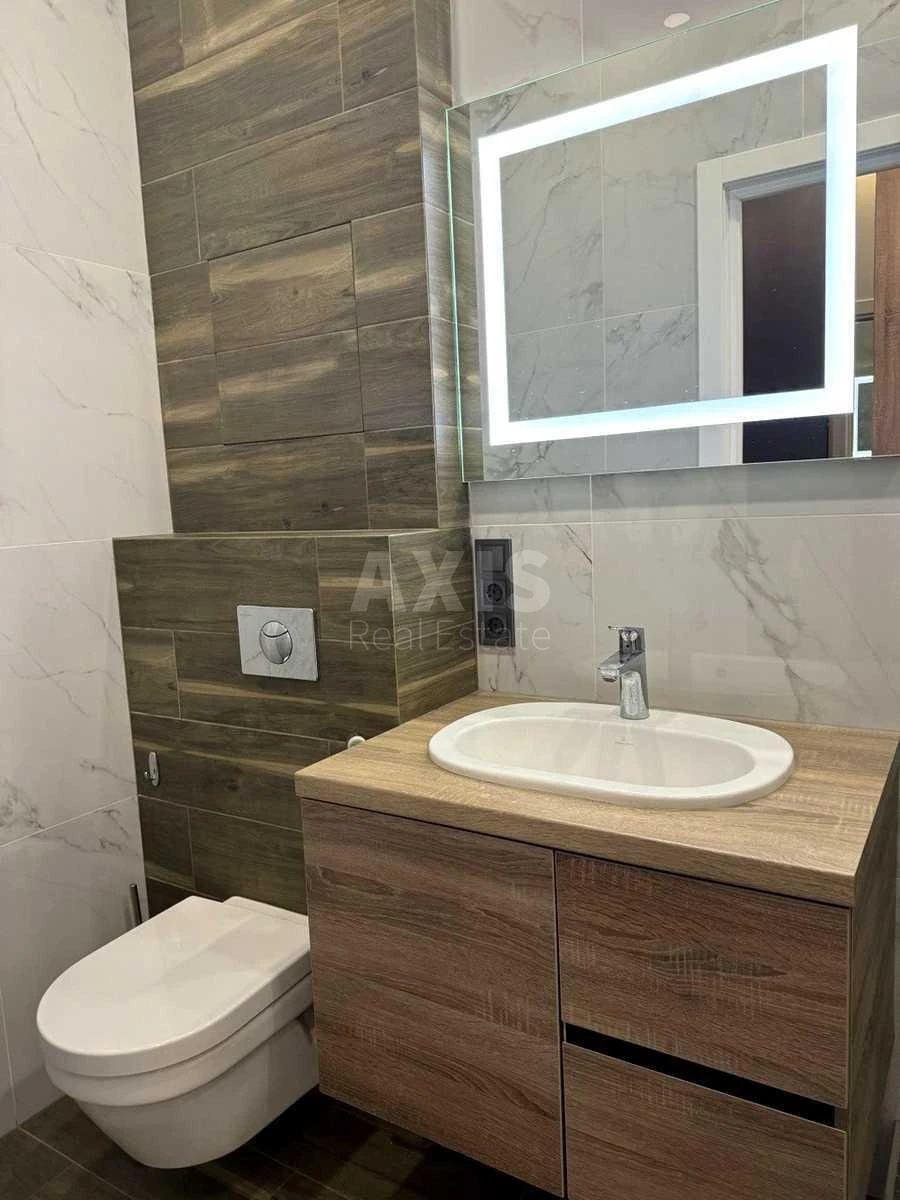1k apartment vul. Kudri Ivana 77041817