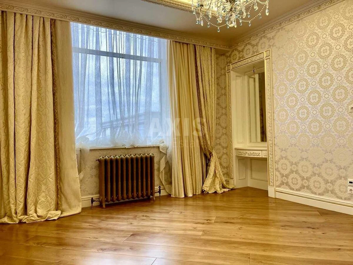 4k apartment vul. Mazepy Ivana 11Б7045016