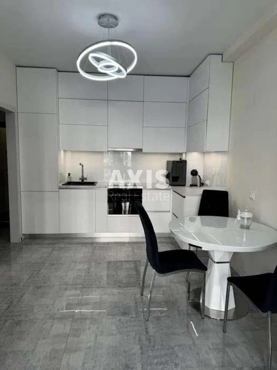 1k apartment vul. Myhajla Maksymovycha 24293260