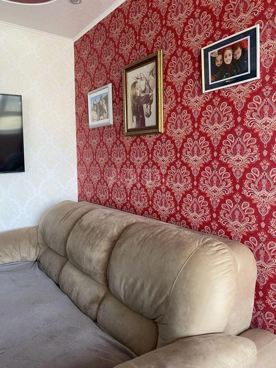 2k apartment vul. Krushel'nyc'koi' Solomii' 15706952