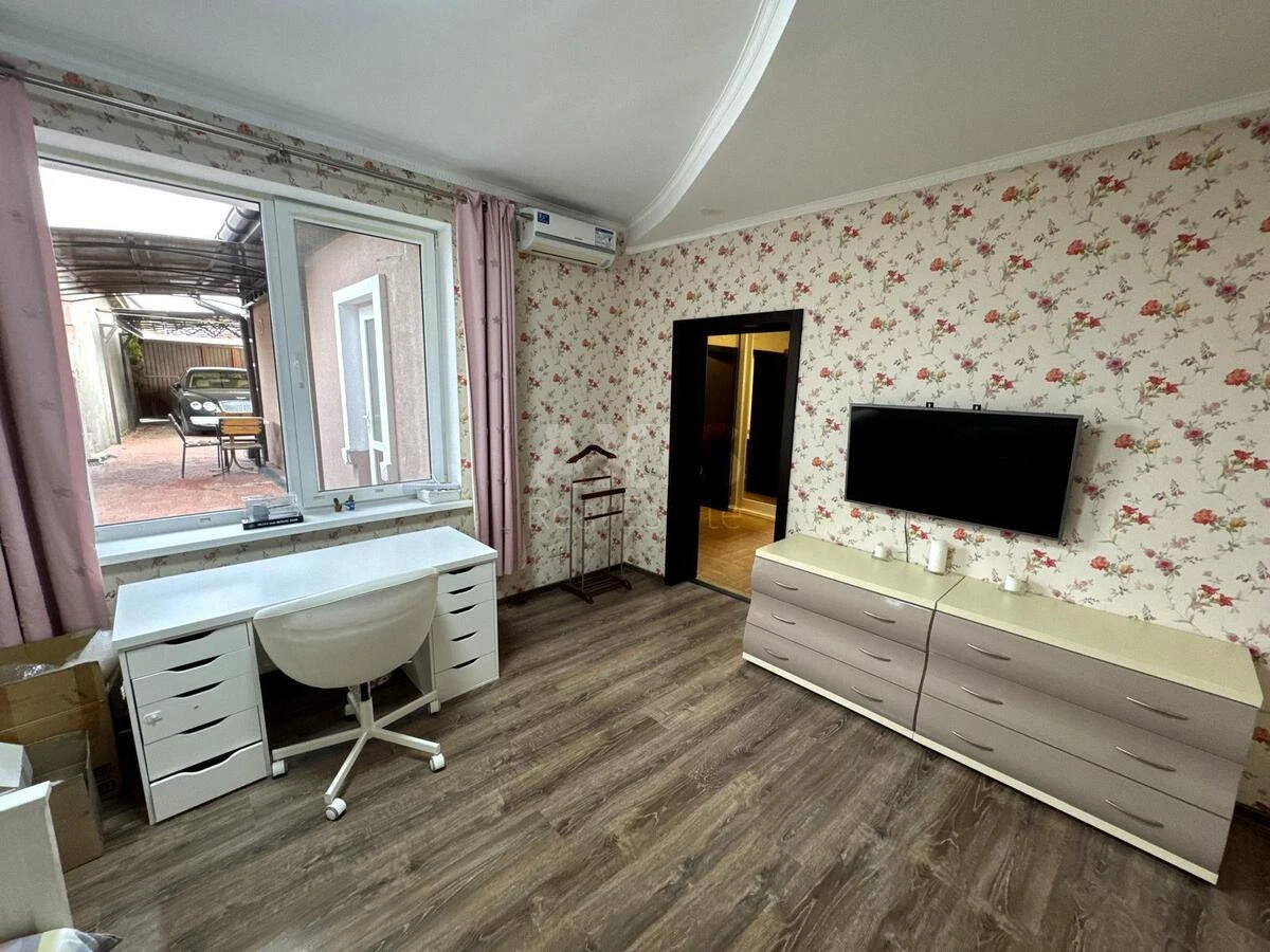 House vul. Ciolkovs'kogo, 140m2, Kyiv city676674