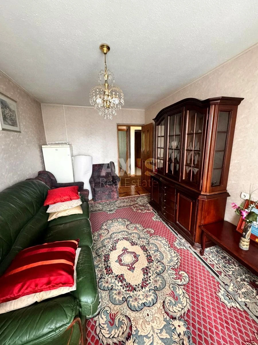 3к квартира ул. Саксаганского 54/56684266