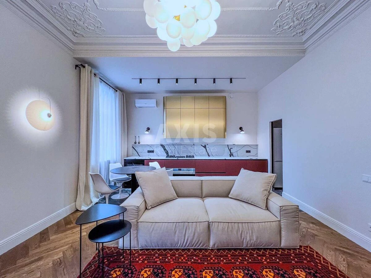 3k apartment vul. Myhajlivs'ka 24А693160