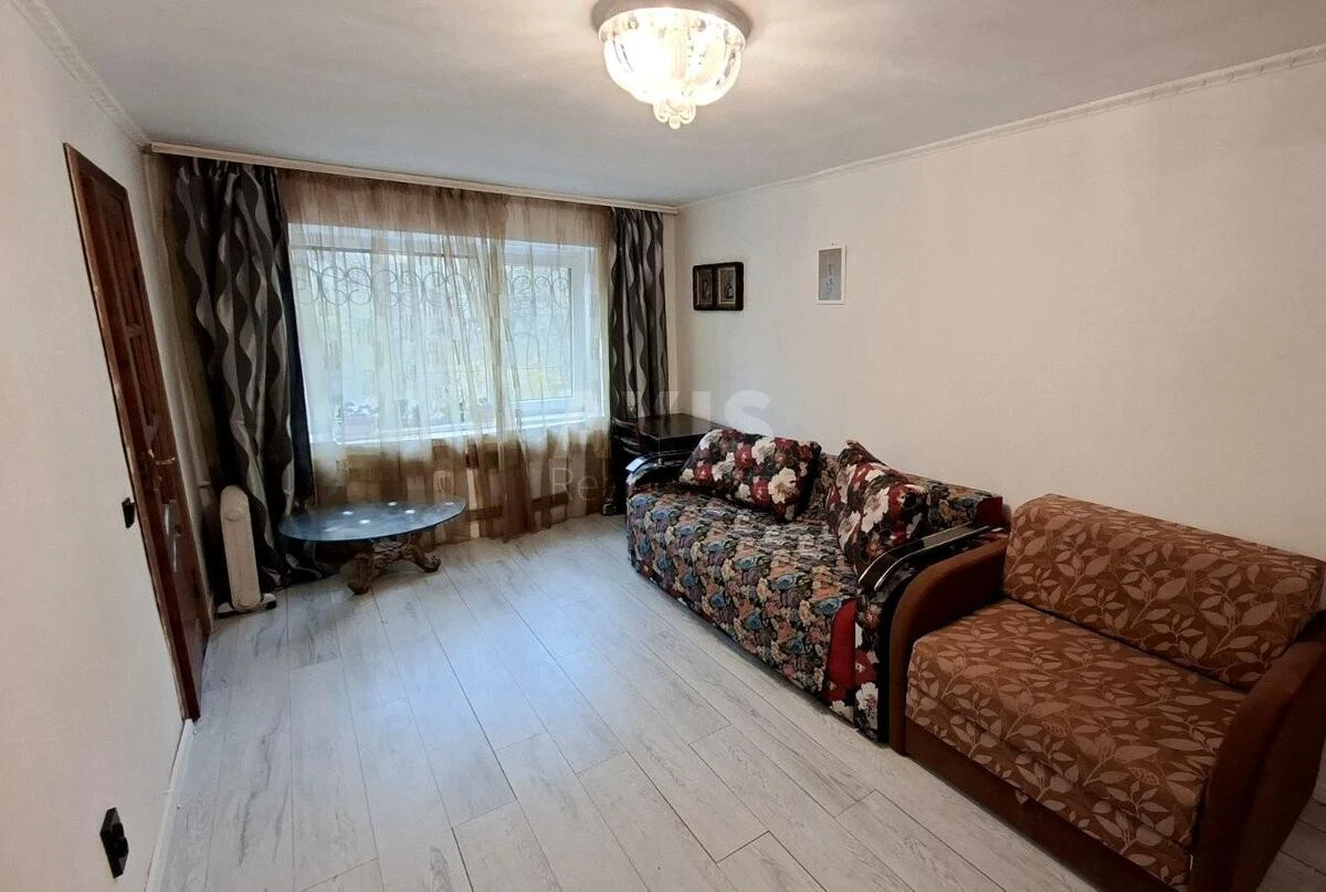 1к квартира ул. Стельмаха Михаила 8677515