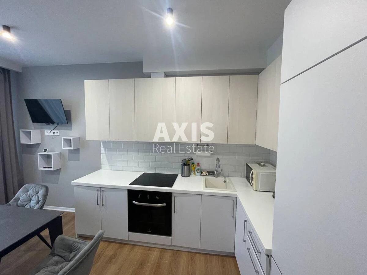 1k apartment vul. Kamianska 654365
