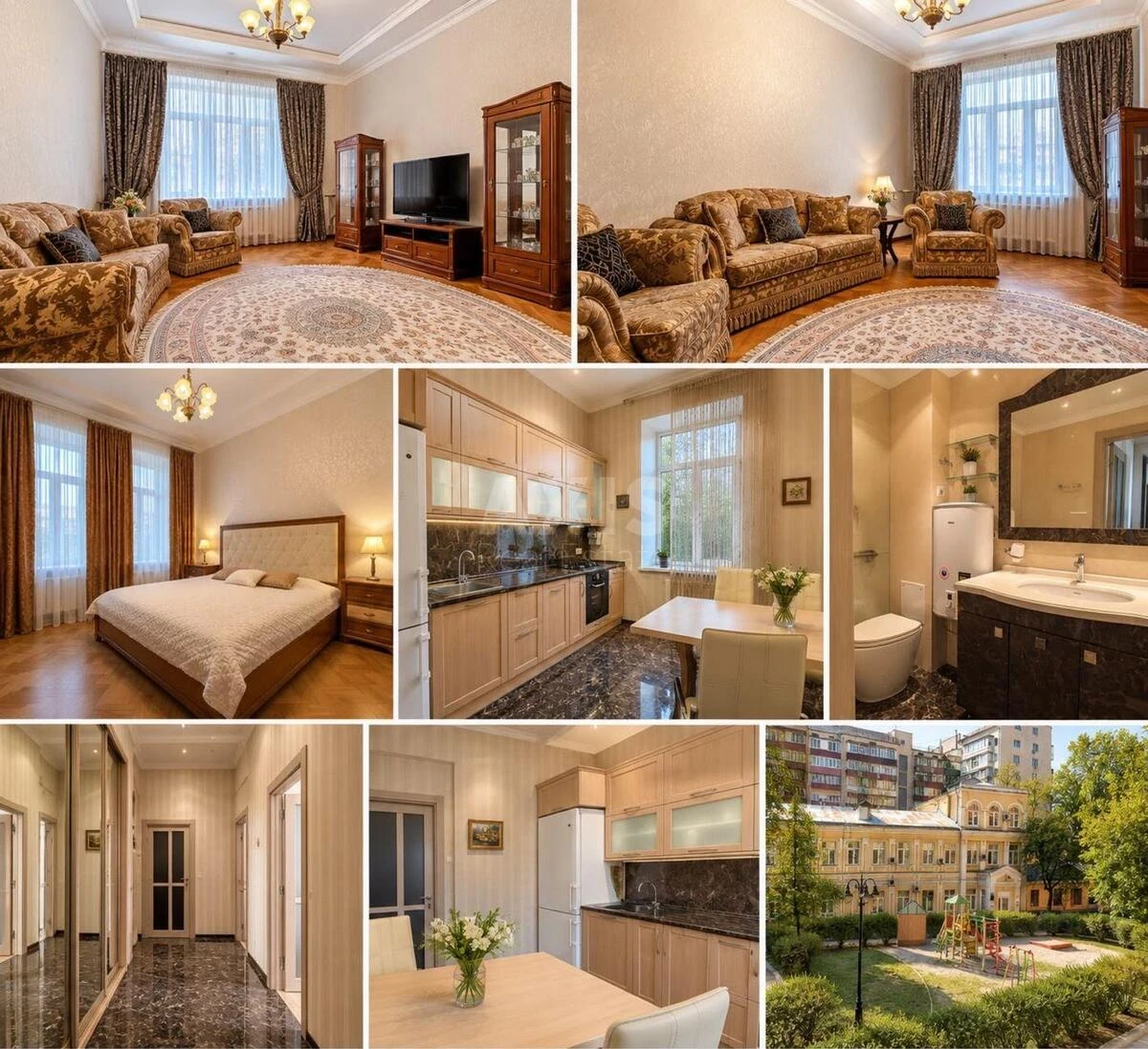 2k apartment vul. Mazepy Ivana 12708495