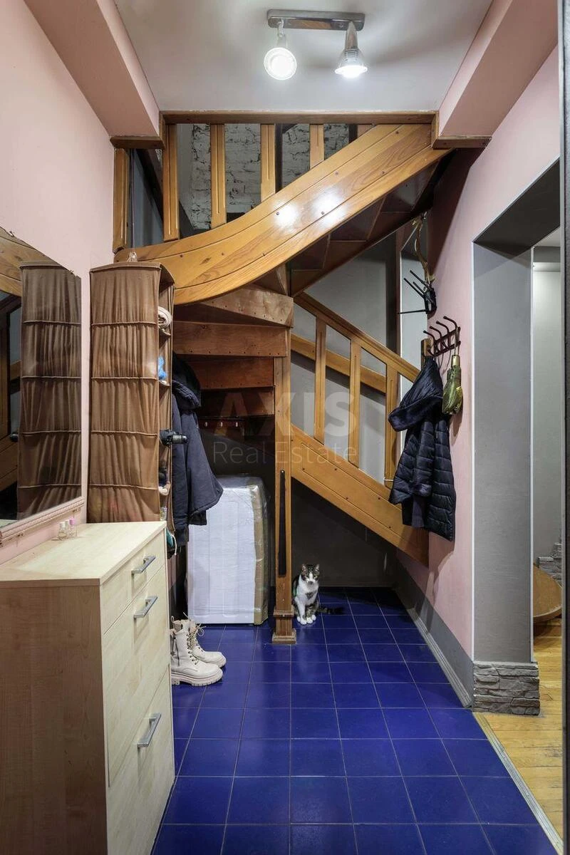 5к квартира пр-т Берестейский 89709413