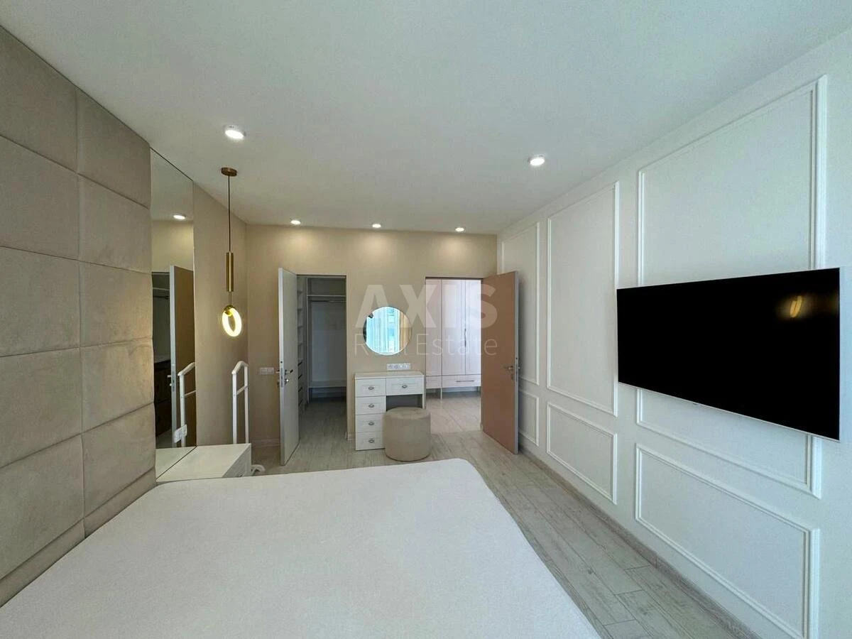 2k apartment vul. Kudri Ivana 3А684083