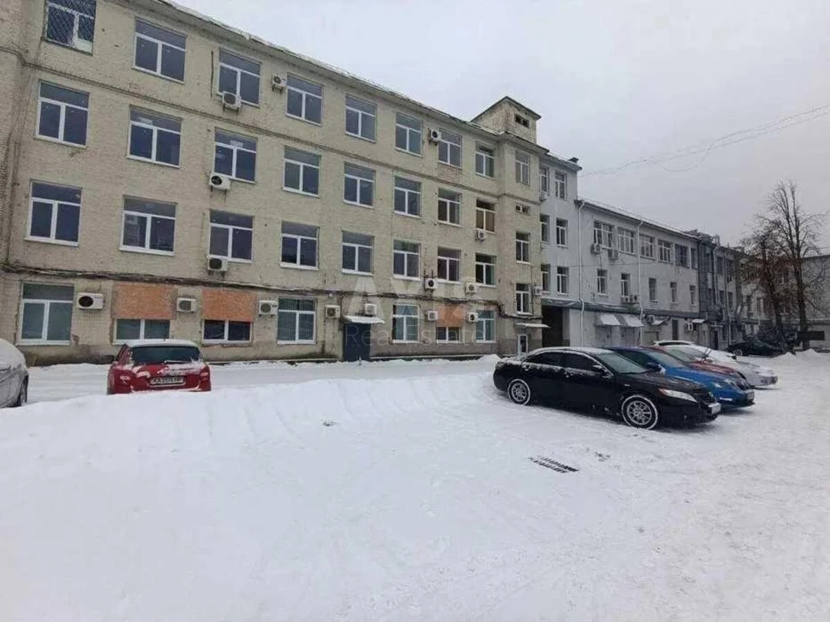 Trade object prov. Kurenivs'kyj 19/5, 5145m2699184