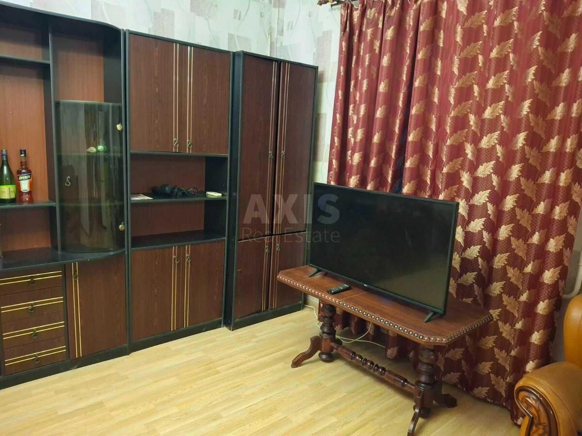 3k apartment vul. Garmatna 18713752