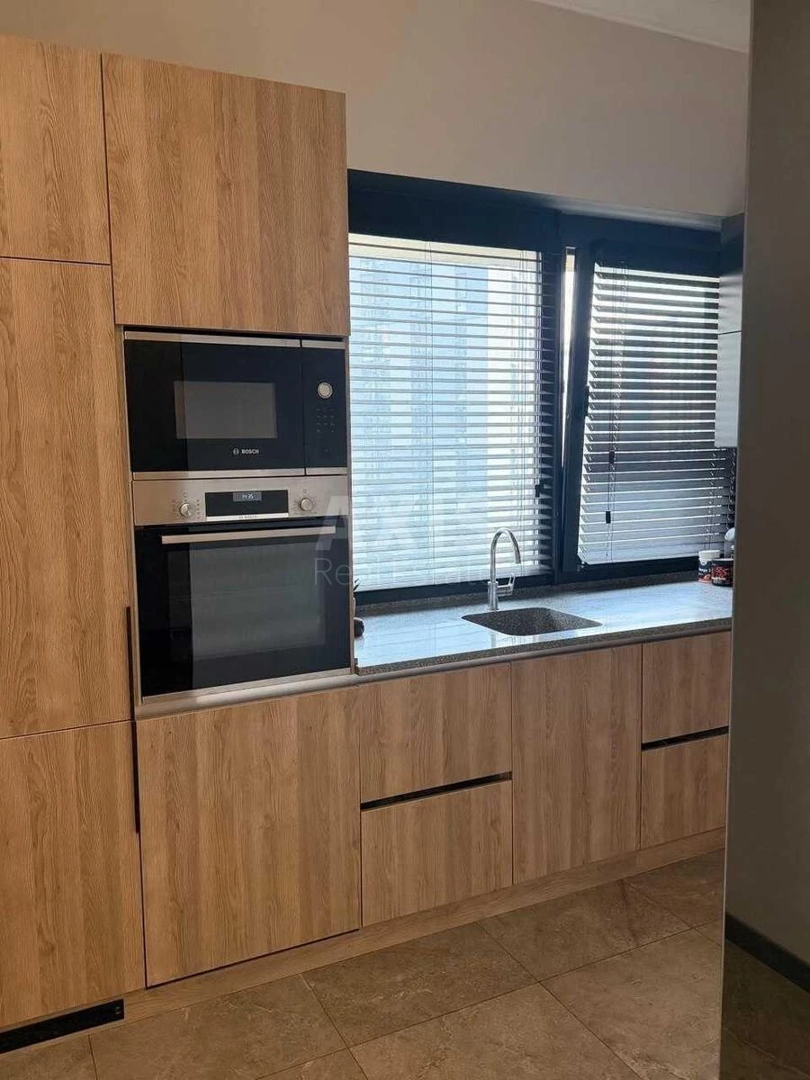 1k apartment vul. Zarichna 1671385