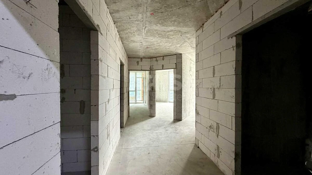 2k apartment nab. Dniprovs'ka 15713526