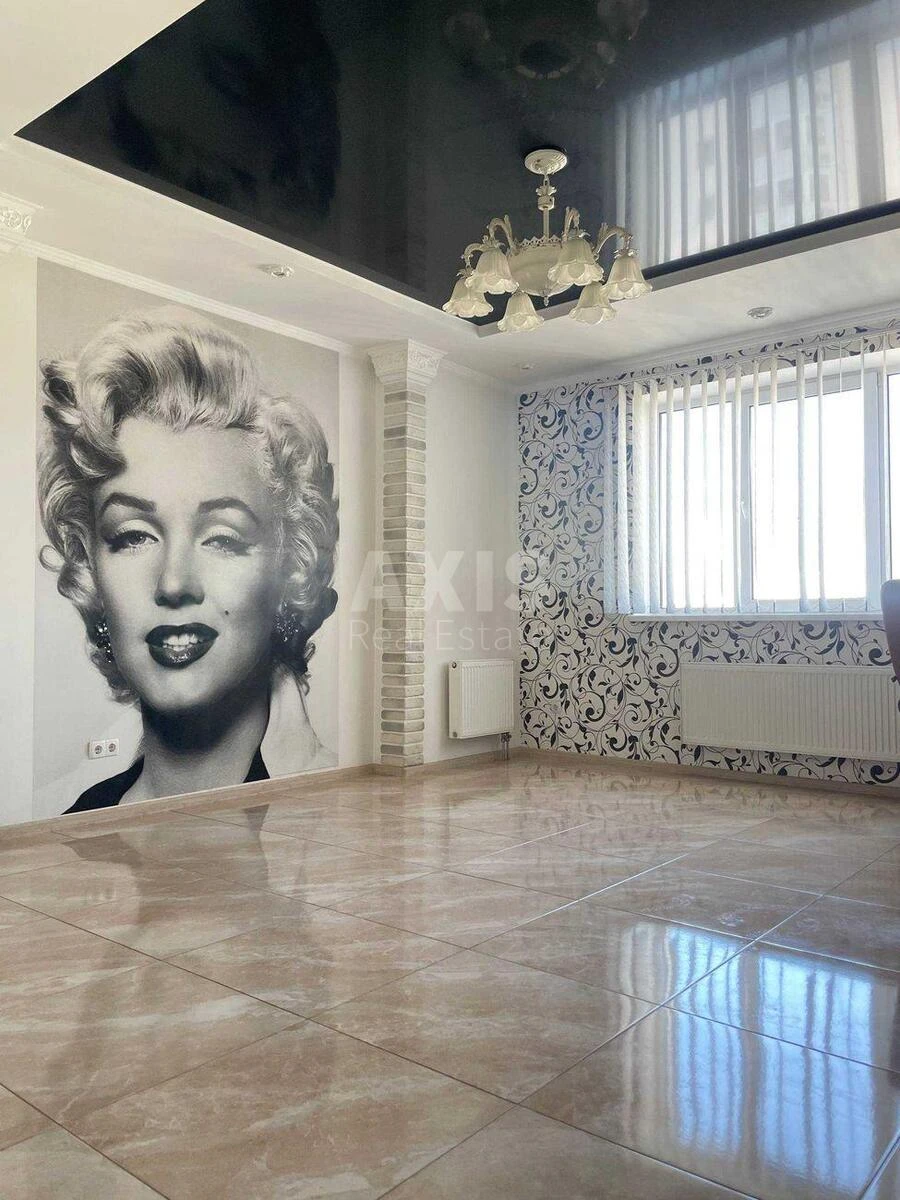 4k apartment vul. Myshugy Oleksandra 12695534