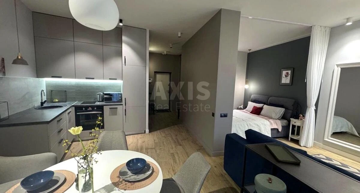 1k apartment vul. Filatova Akademika 2/16642717
