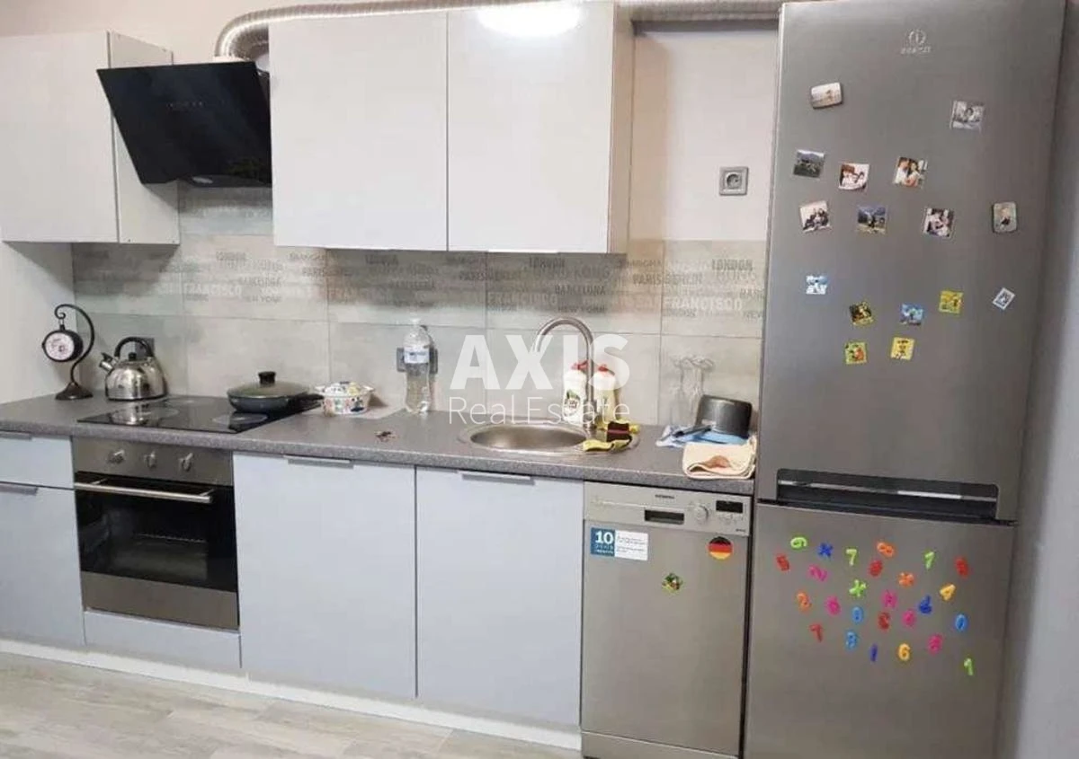 2к квартира ул. Салютная 2В23715
