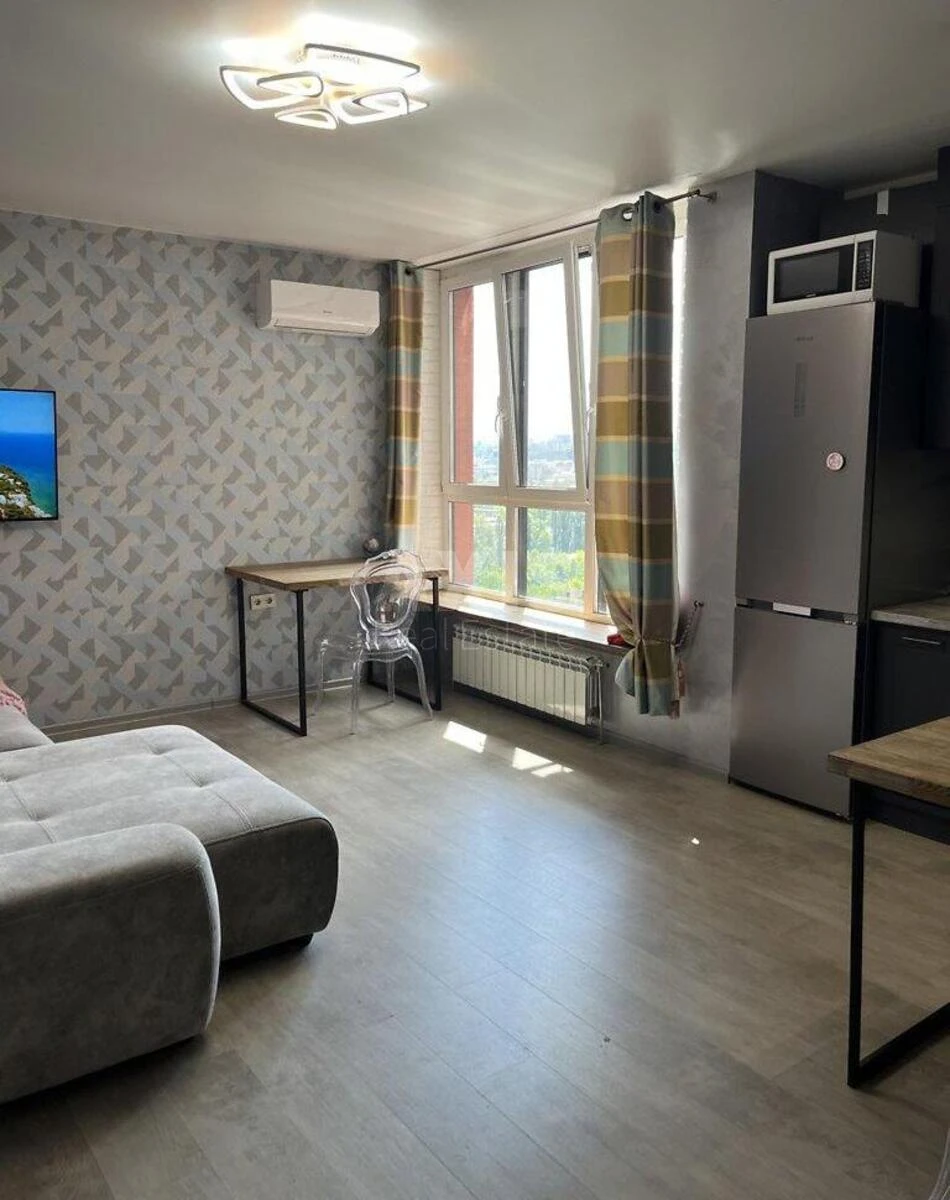 1k apartment pr-t Stepana Bandery 32Д711373