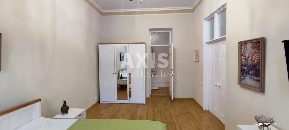 2к квартира ул. Сагайдачного Петра 8658418