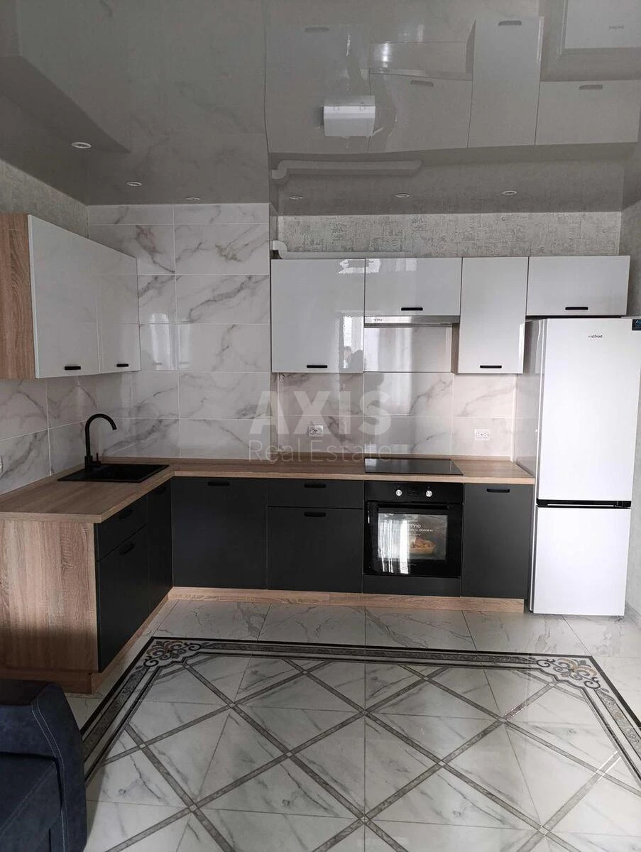 2к квартира ул. Ревуцкого 54696460