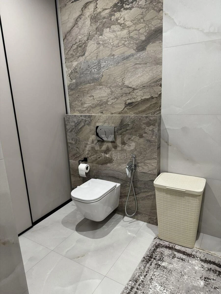 3k apartment vul. Andriya Verkhohlyada 14697047