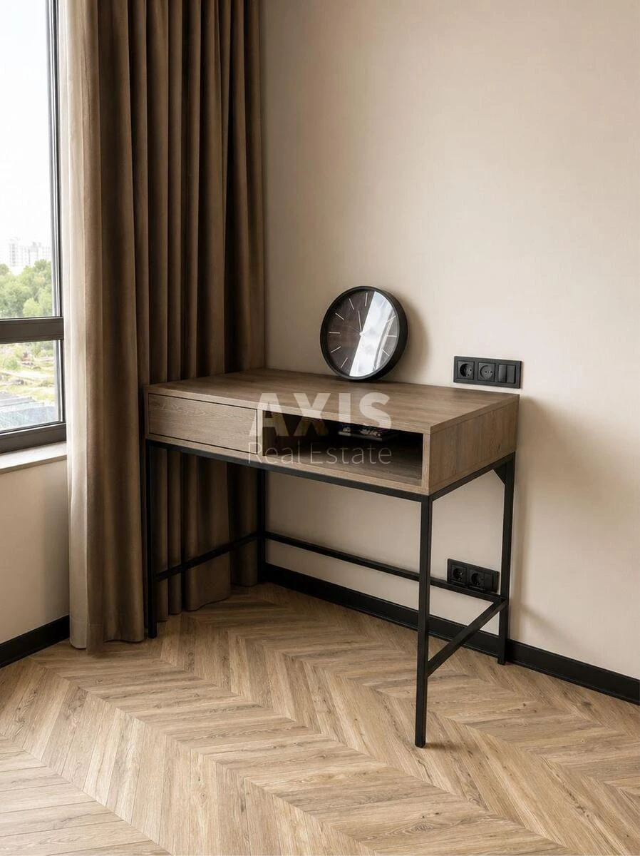 2k apartment vul. Prychal'na 14702075