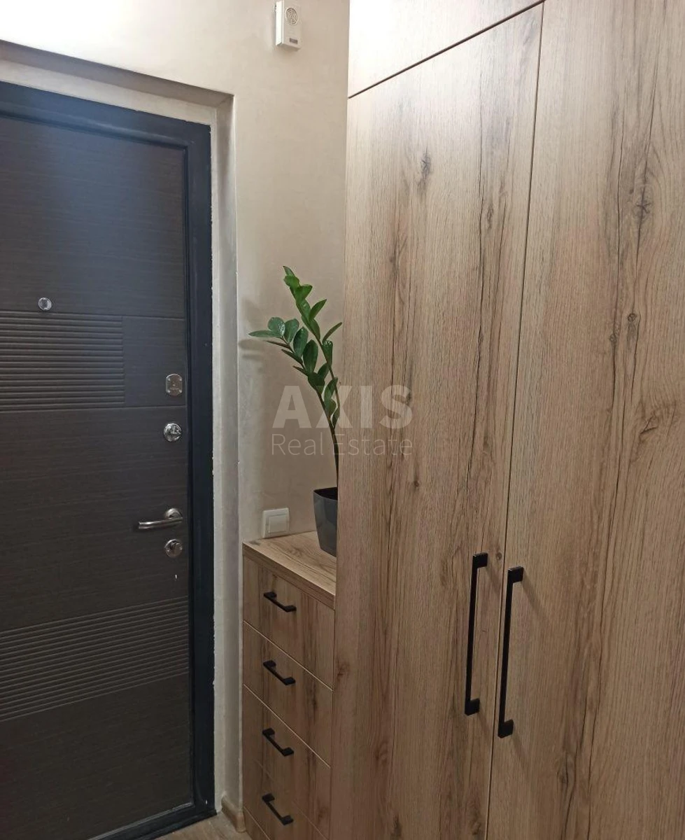 1к квартира ул. Чавдар Елизаветы 34322618