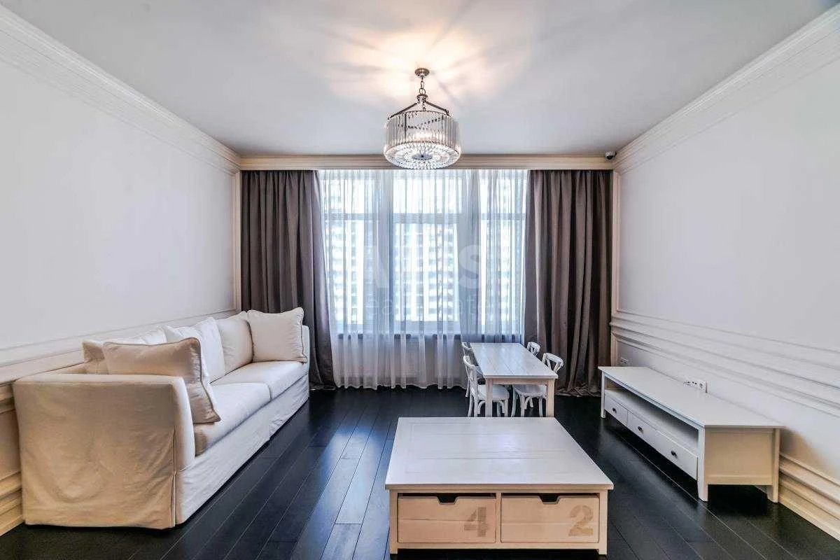 9k apartment vul. Andriya Verkhohlyada 18687468