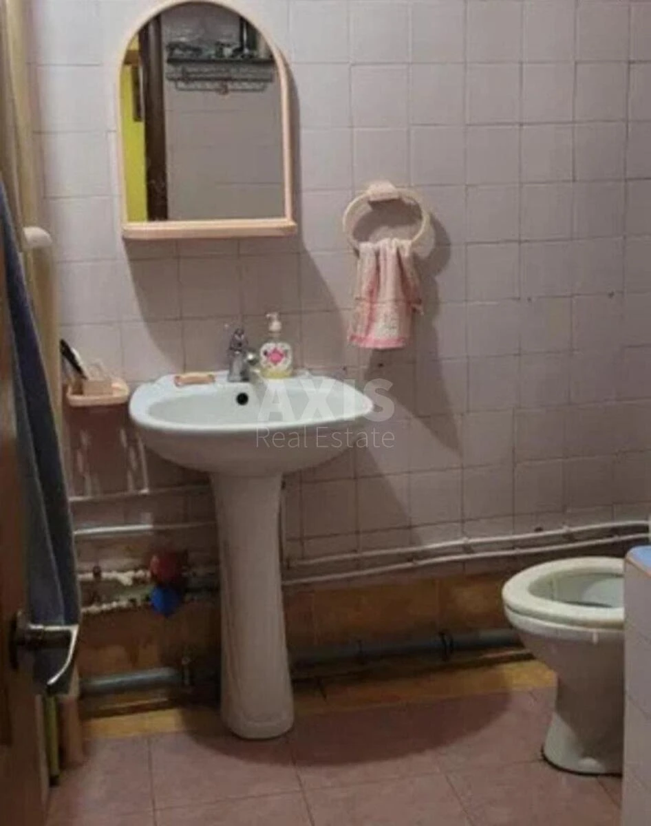 1k apartment vul. Klavdii'vs'ka 24699417