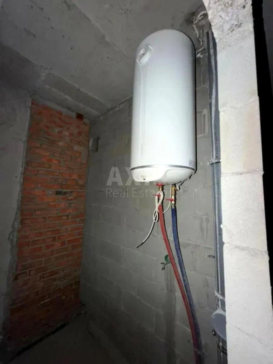 3k apartment pr-t Sobornosti 17, корп. 2668396