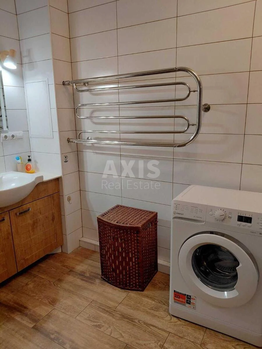 2k apartment vul. Saperno-Slobids'ka 22699985