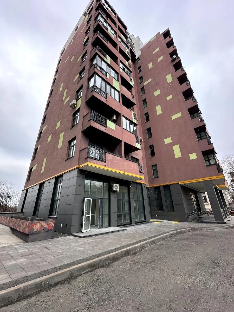 Trade object vul. Zagorіvs'ka 1Г, 200m2685341