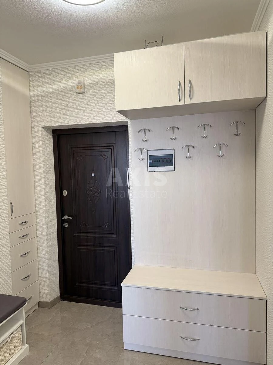 1k apartment pr-t Yevropeyskoho Soyuzu 41Є700155