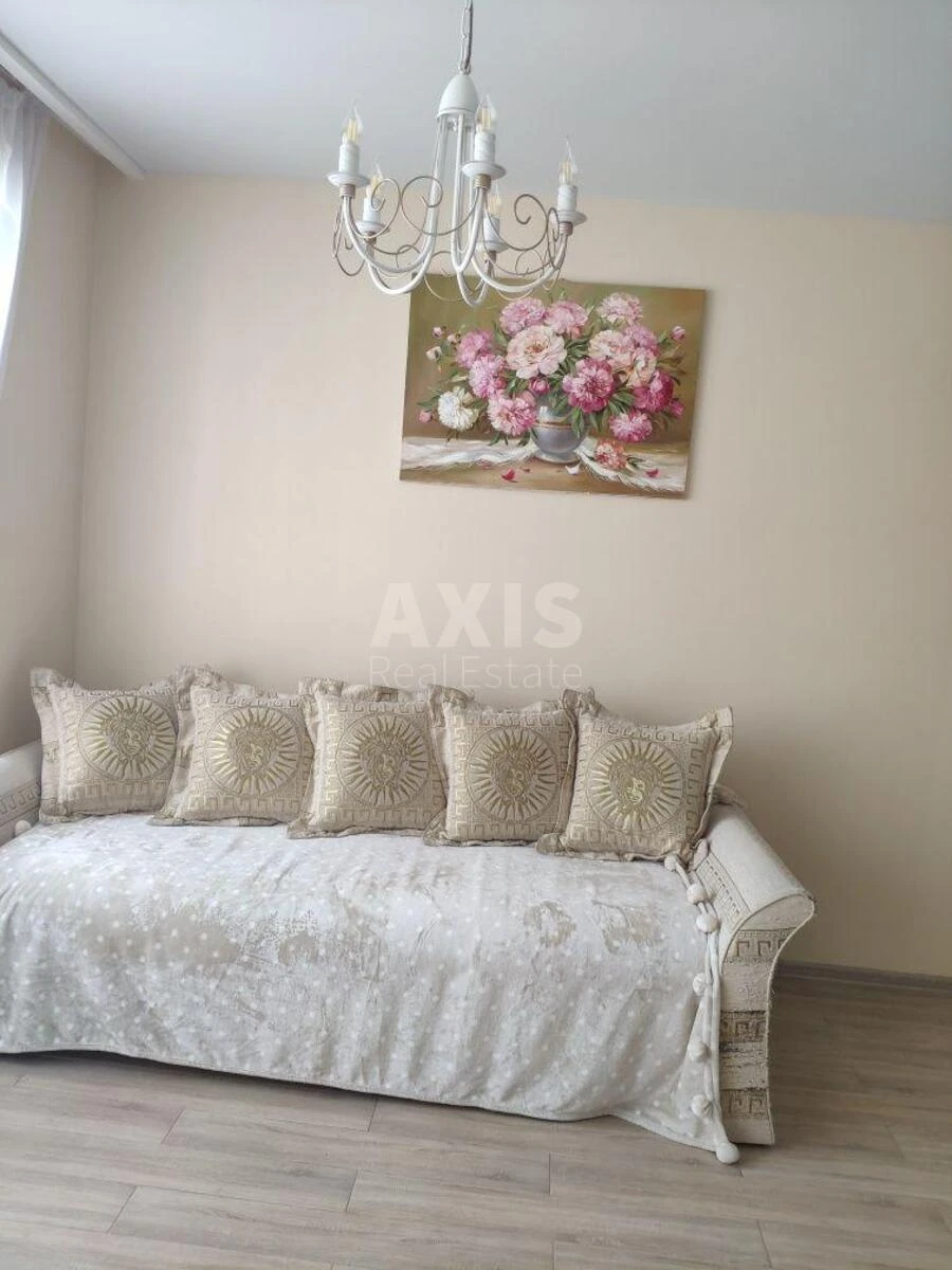 1к квартира ул. Радистов 32685535