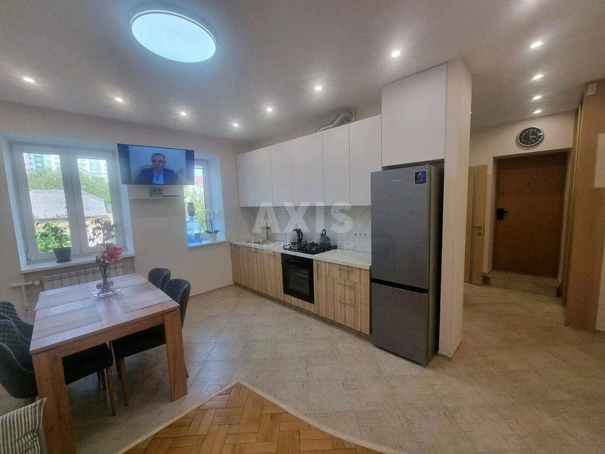 3k apartment vul. Jasnopoljans'ka 1966920