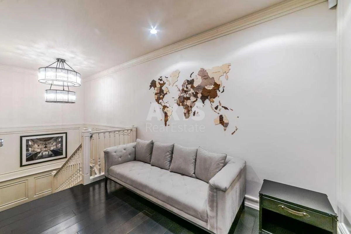 9k apartment vul. Andriya Verkhohlyada 18687469